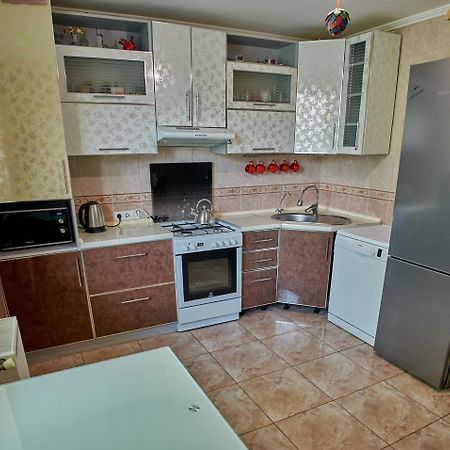 Vacation Home Lubov Kamieniec Podolski Zewnętrze zdjęcie