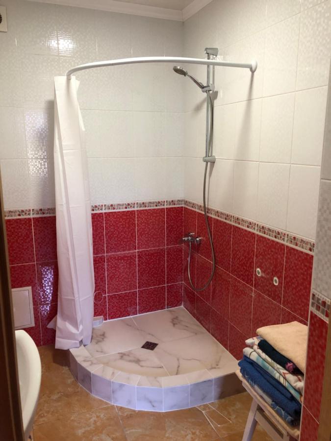 Vacation Home Lubov Kamieniec Podolski Zewnętrze zdjęcie