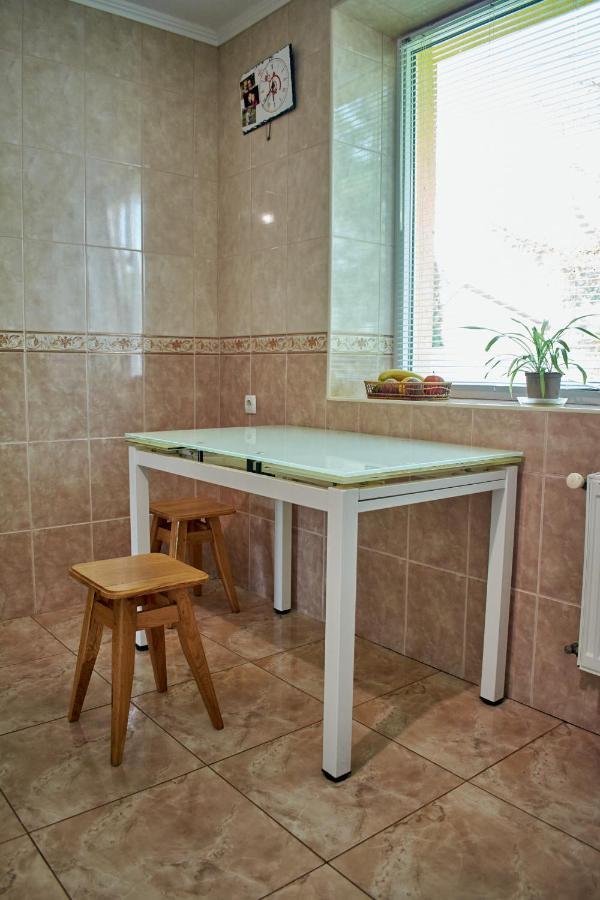Vacation Home Lubov Kamieniec Podolski Zewnętrze zdjęcie