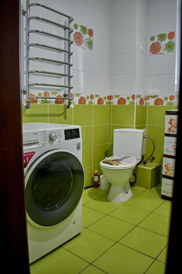 Vacation Home Lubov Kamieniec Podolski Zewnętrze zdjęcie