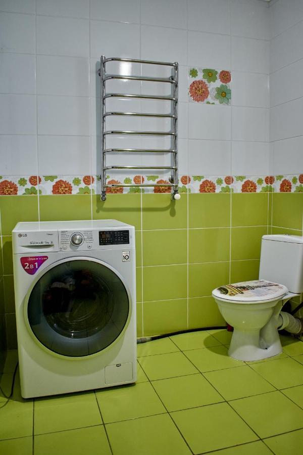 Vacation Home Lubov Kamieniec Podolski Zewnętrze zdjęcie