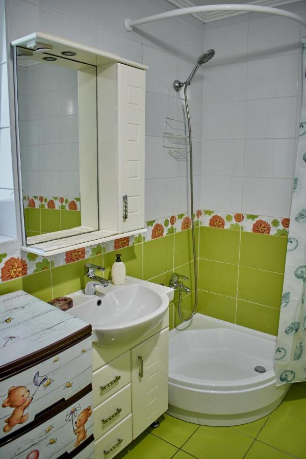 Vacation Home Lubov Kamieniec Podolski Zewnętrze zdjęcie