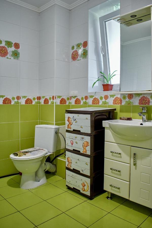 Vacation Home Lubov Kamieniec Podolski Zewnętrze zdjęcie