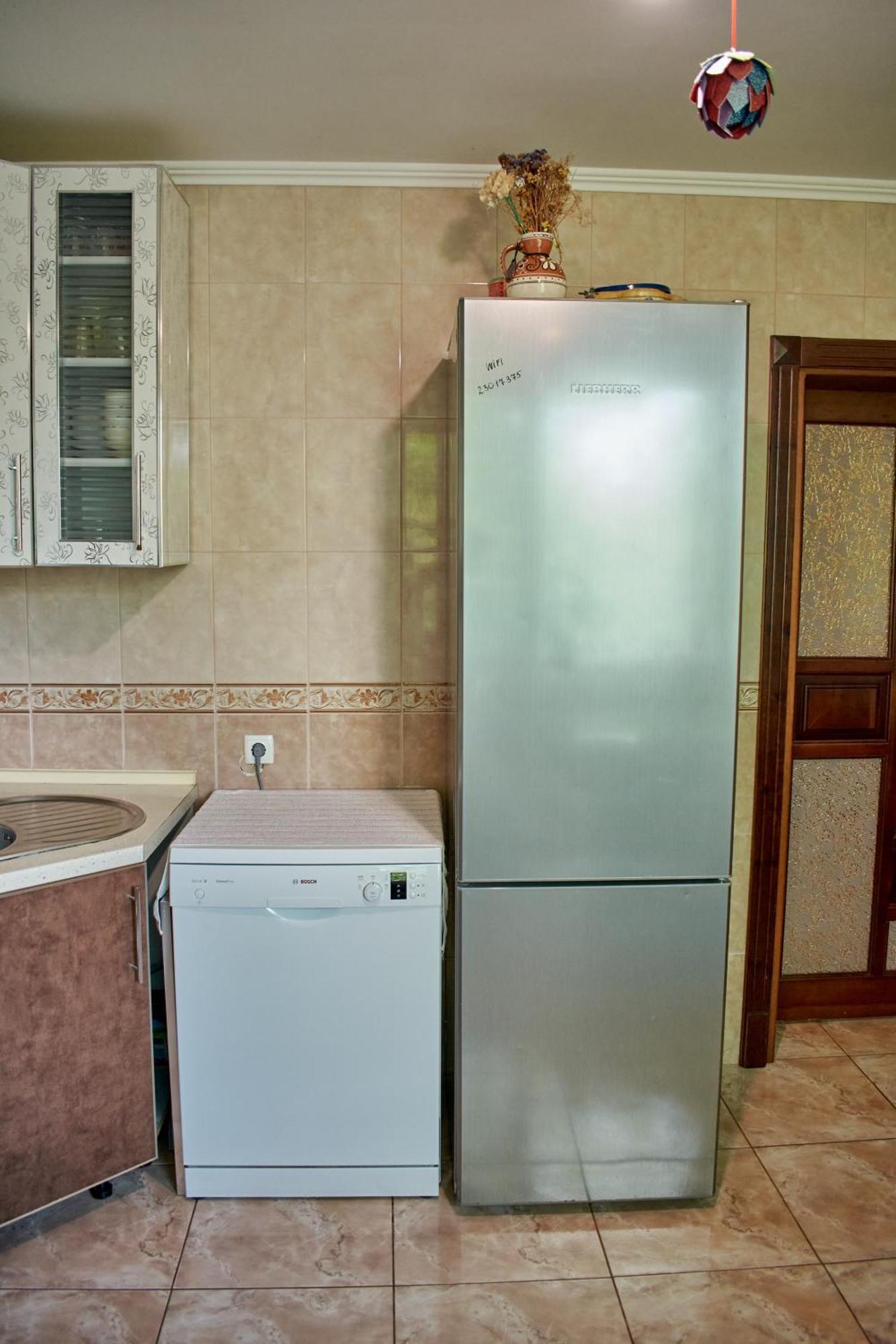 Vacation Home Lubov Kamieniec Podolski Zewnętrze zdjęcie