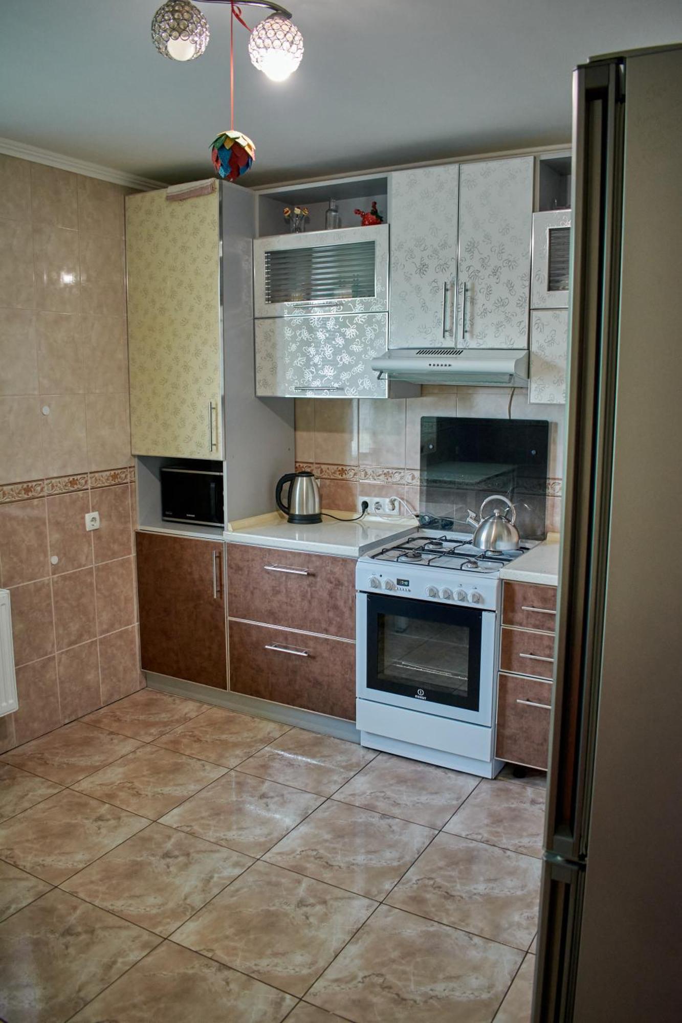 Vacation Home Lubov Kamieniec Podolski Zewnętrze zdjęcie