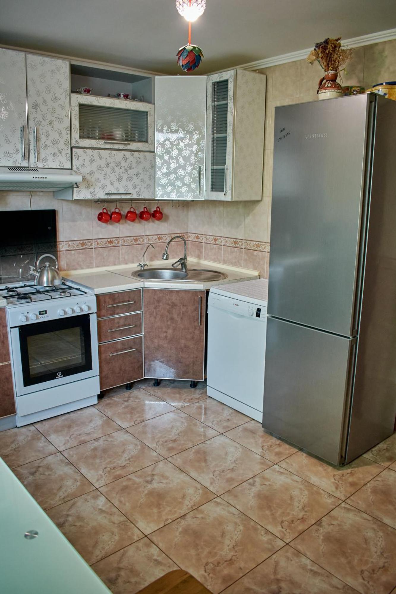 Vacation Home Lubov Kamieniec Podolski Zewnętrze zdjęcie