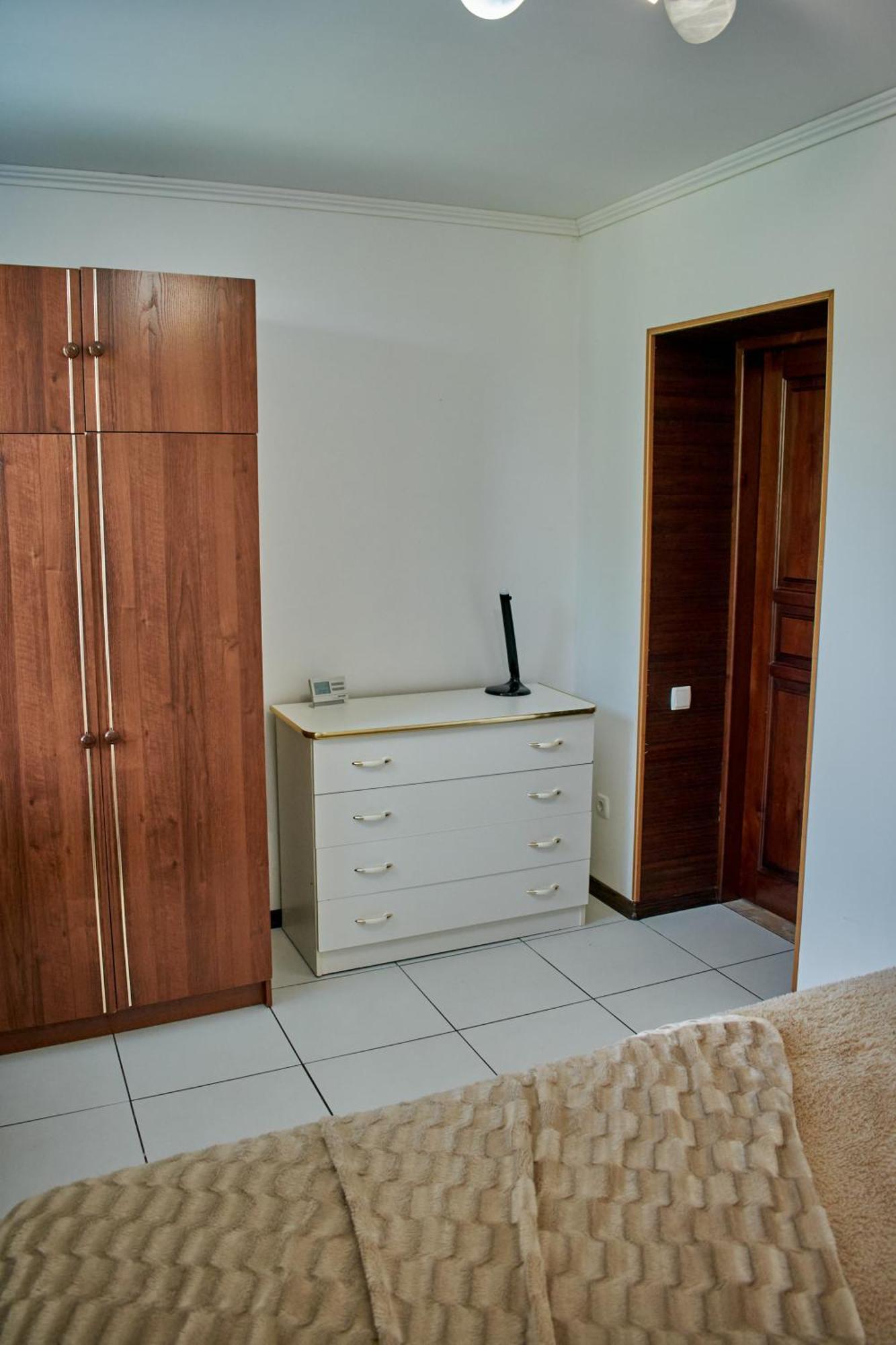 Vacation Home Lubov Kamieniec Podolski Zewnętrze zdjęcie