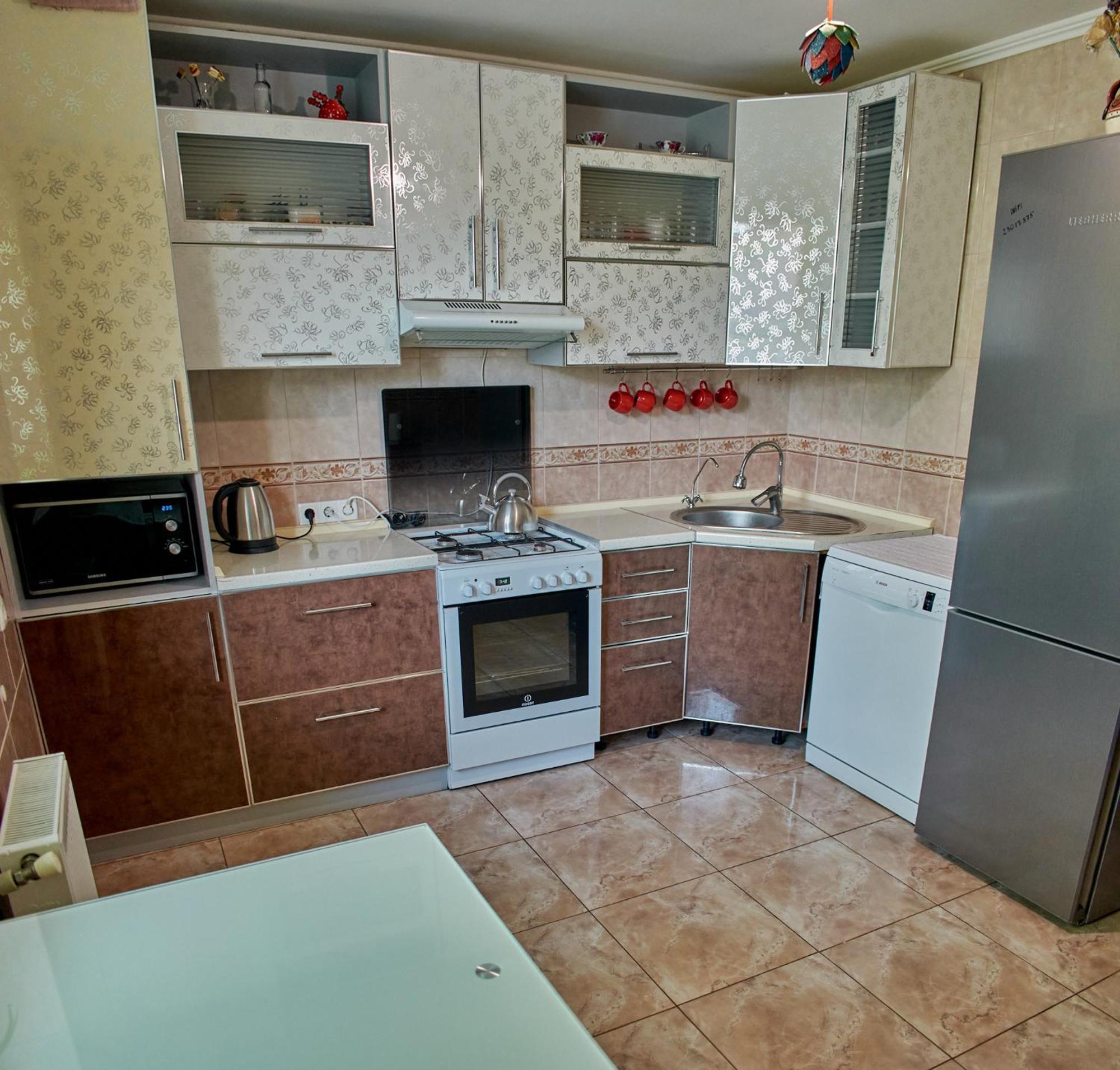 Vacation Home Lubov Kamieniec Podolski Zewnętrze zdjęcie