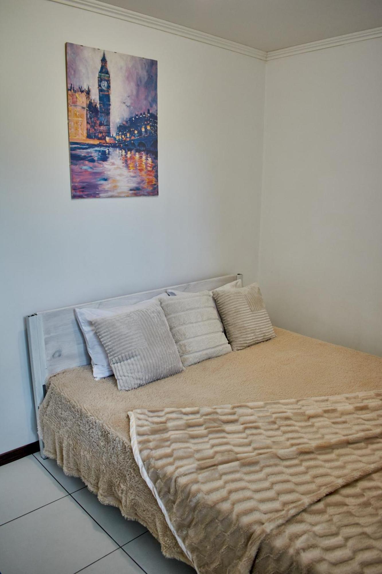 Vacation Home Lubov Kamieniec Podolski Zewnętrze zdjęcie