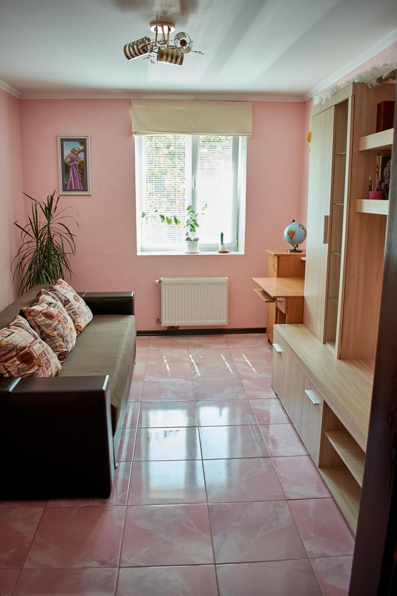 Vacation Home Lubov Kamieniec Podolski Zewnętrze zdjęcie