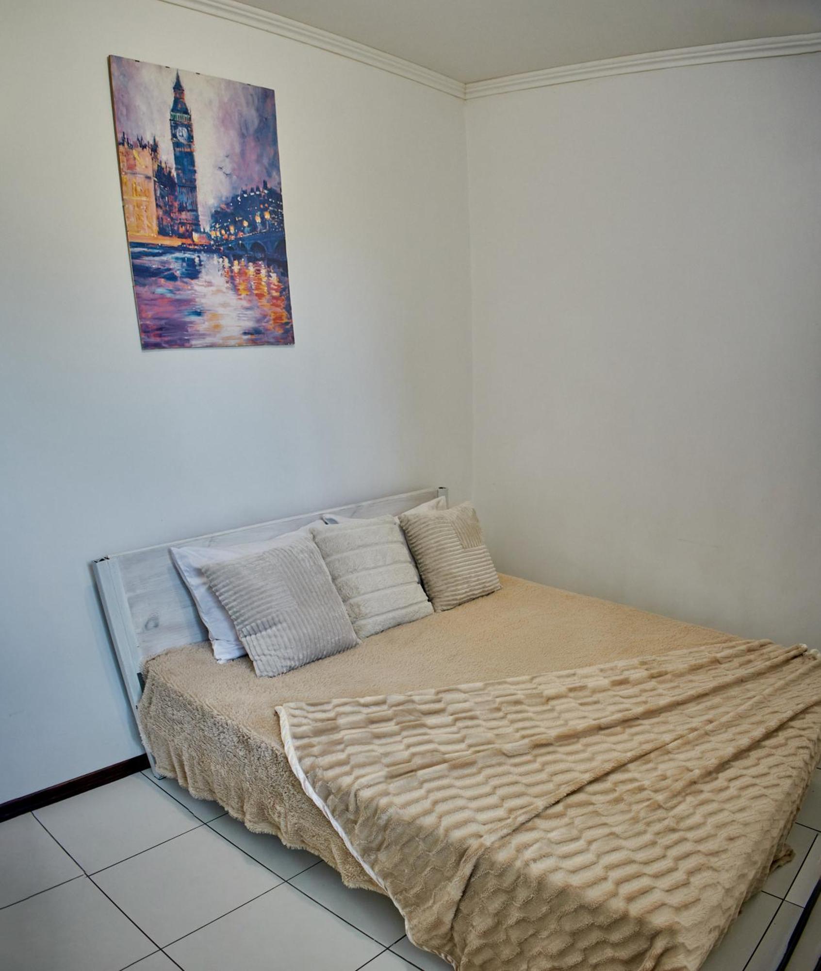 Vacation Home Lubov Kamieniec Podolski Zewnętrze zdjęcie