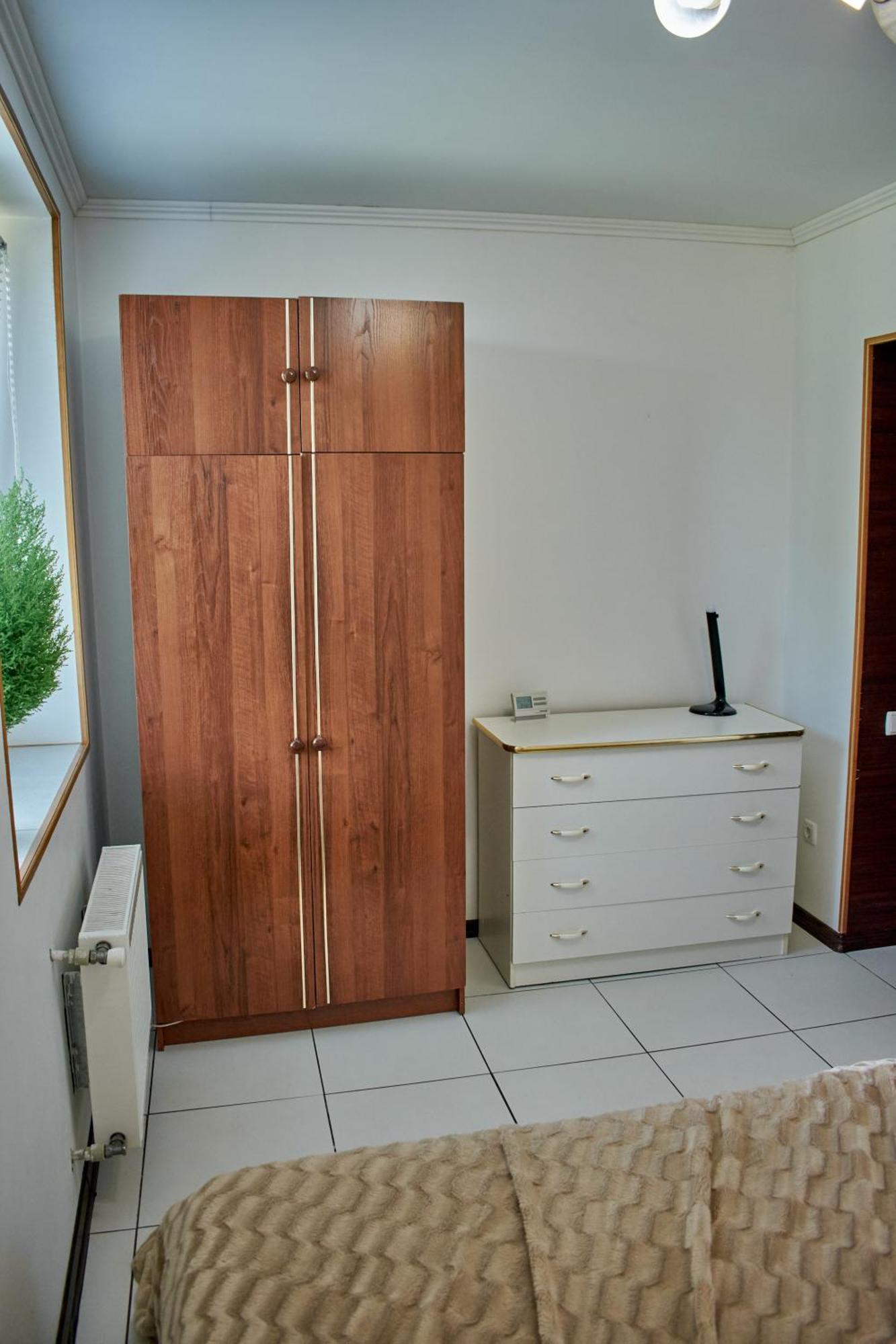 Vacation Home Lubov Kamieniec Podolski Zewnętrze zdjęcie