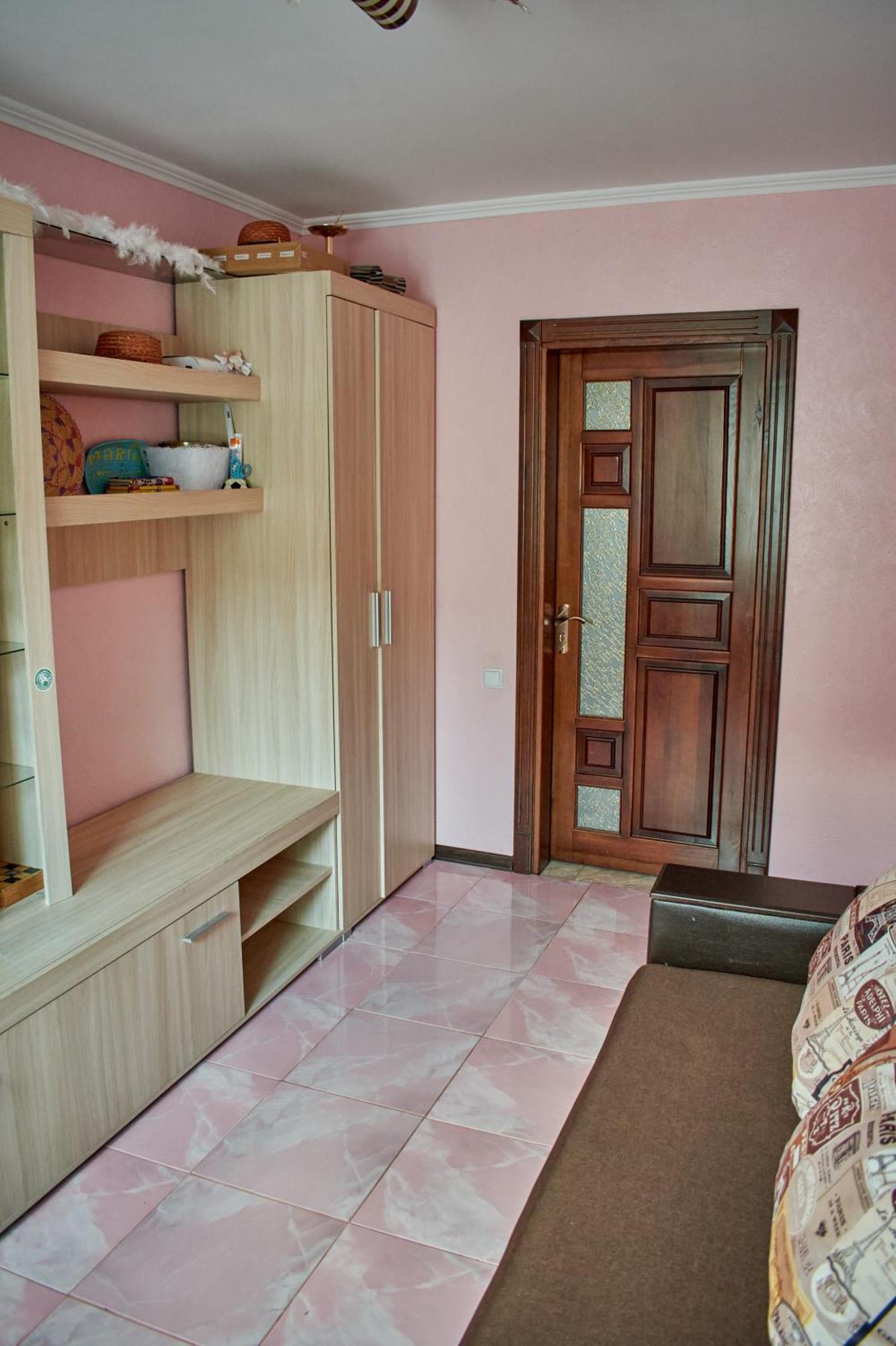 Vacation Home Lubov Kamieniec Podolski Zewnętrze zdjęcie