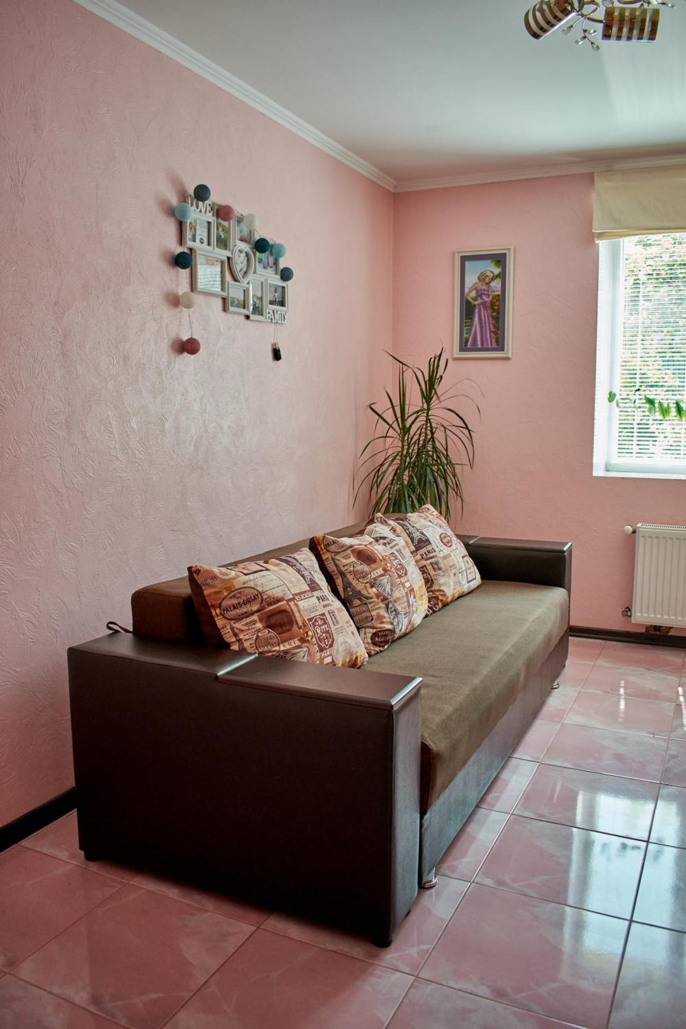 Vacation Home Lubov Kamieniec Podolski Zewnętrze zdjęcie
