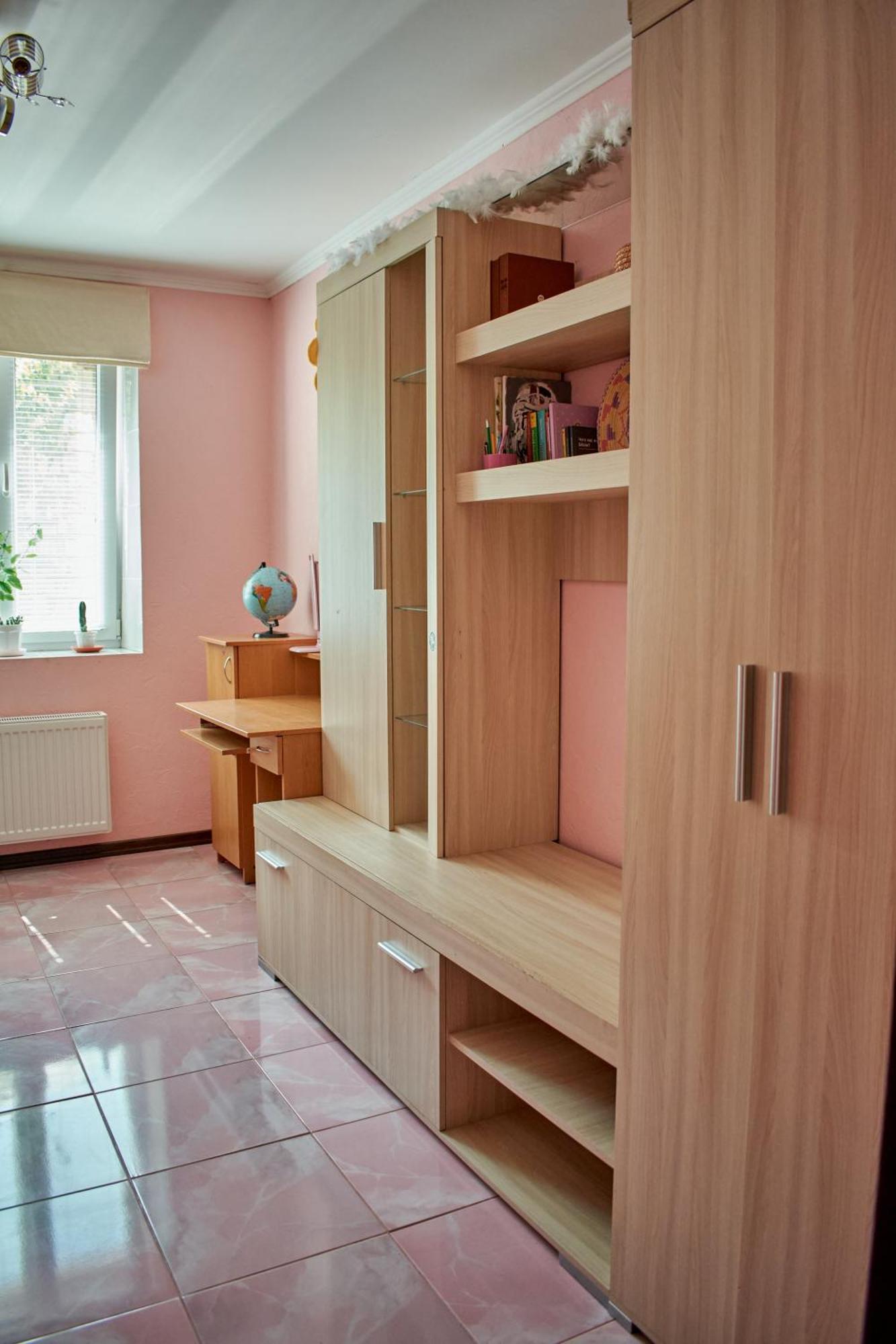 Vacation Home Lubov Kamieniec Podolski Zewnętrze zdjęcie