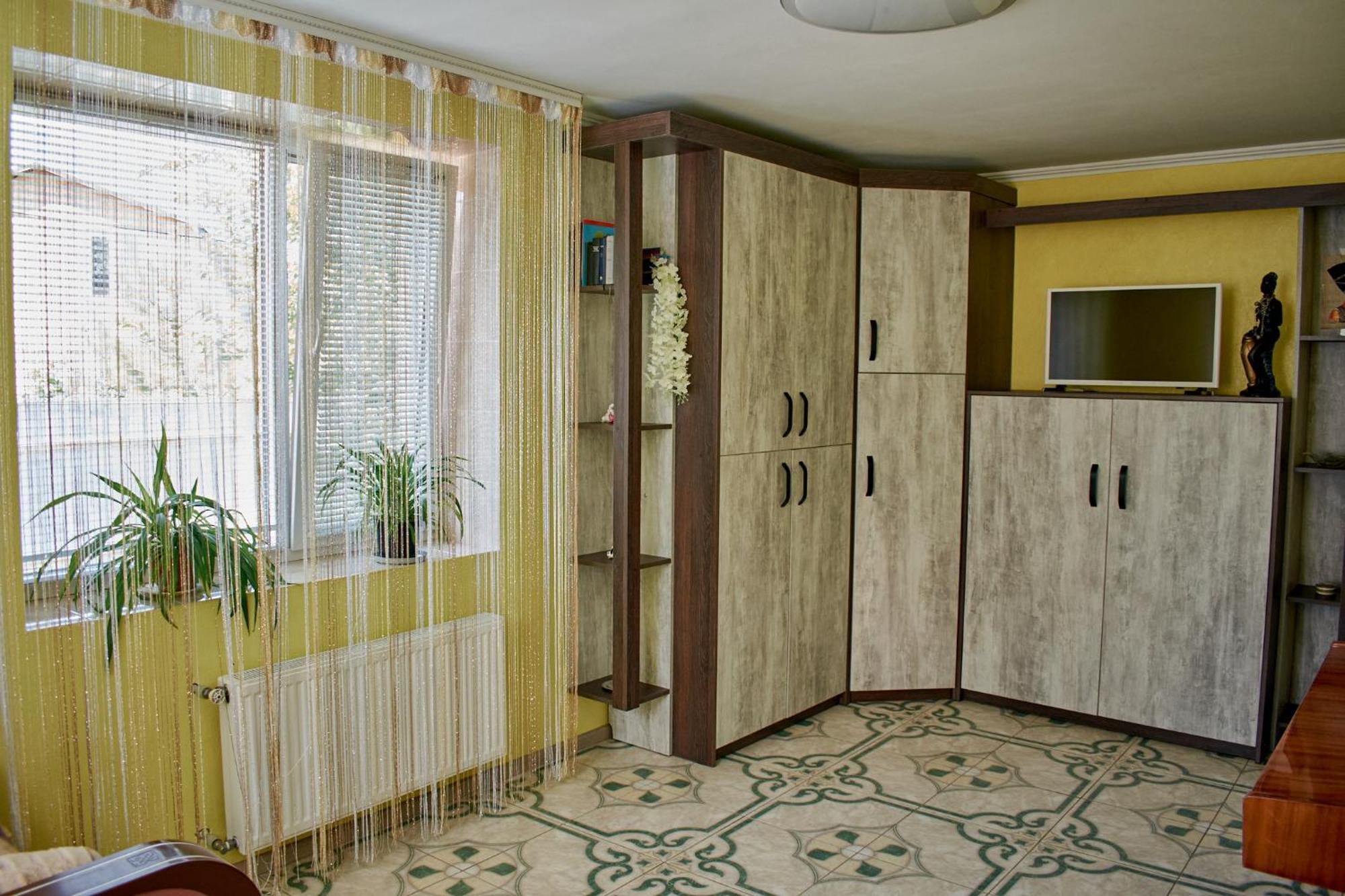 Vacation Home Lubov Kamieniec Podolski Zewnętrze zdjęcie