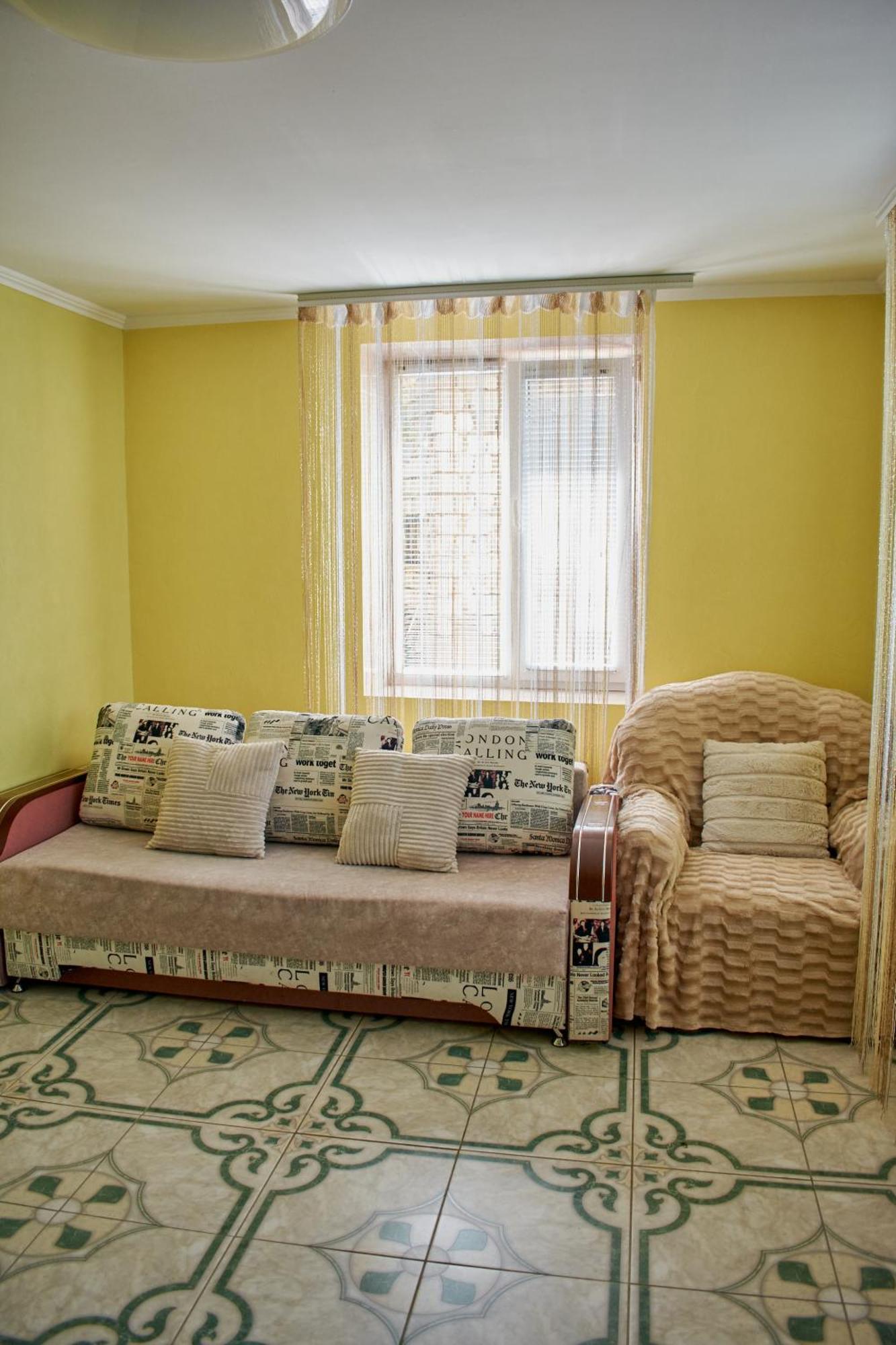 Vacation Home Lubov Kamieniec Podolski Zewnętrze zdjęcie