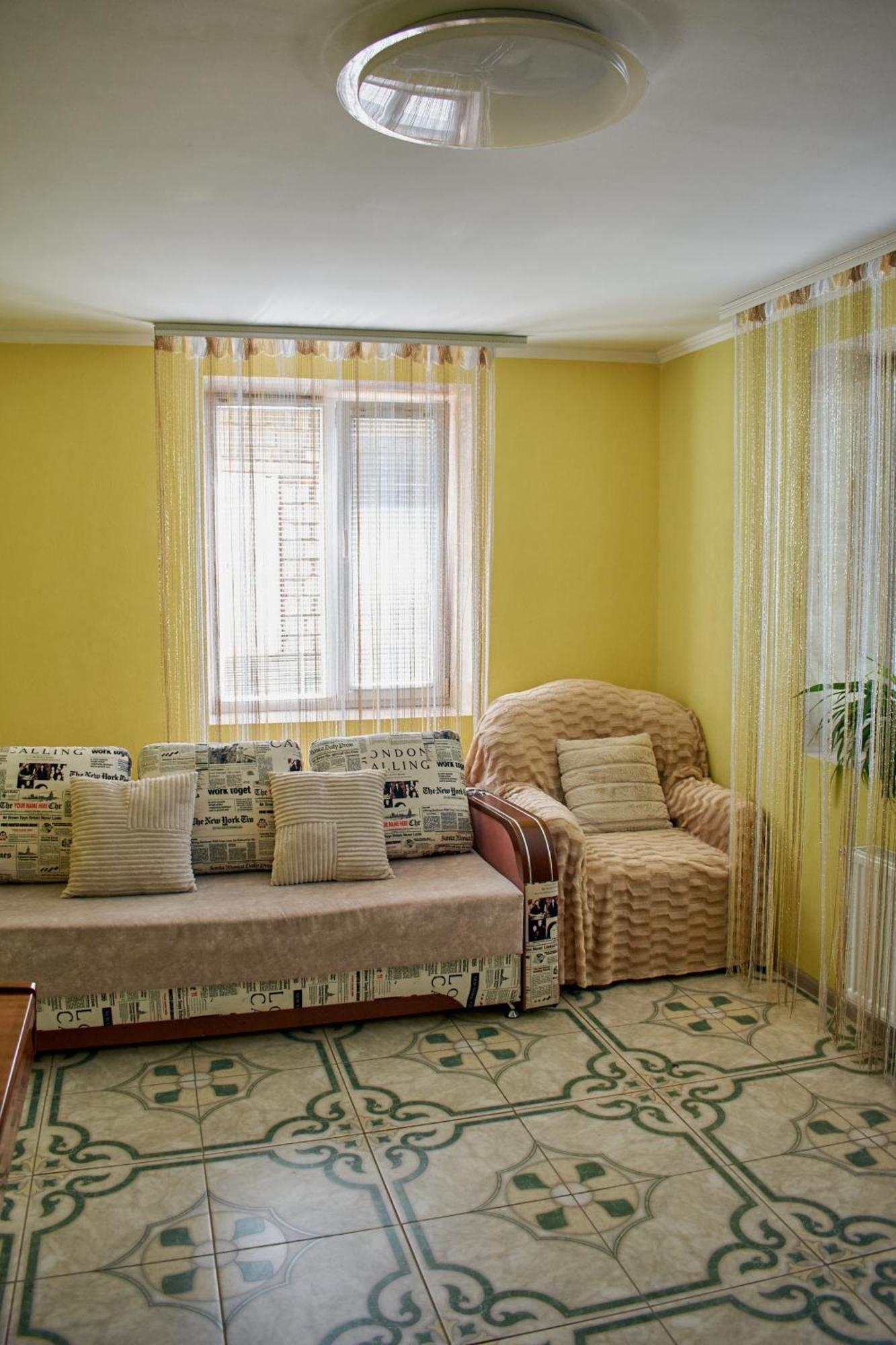 Vacation Home Lubov Kamieniec Podolski Zewnętrze zdjęcie