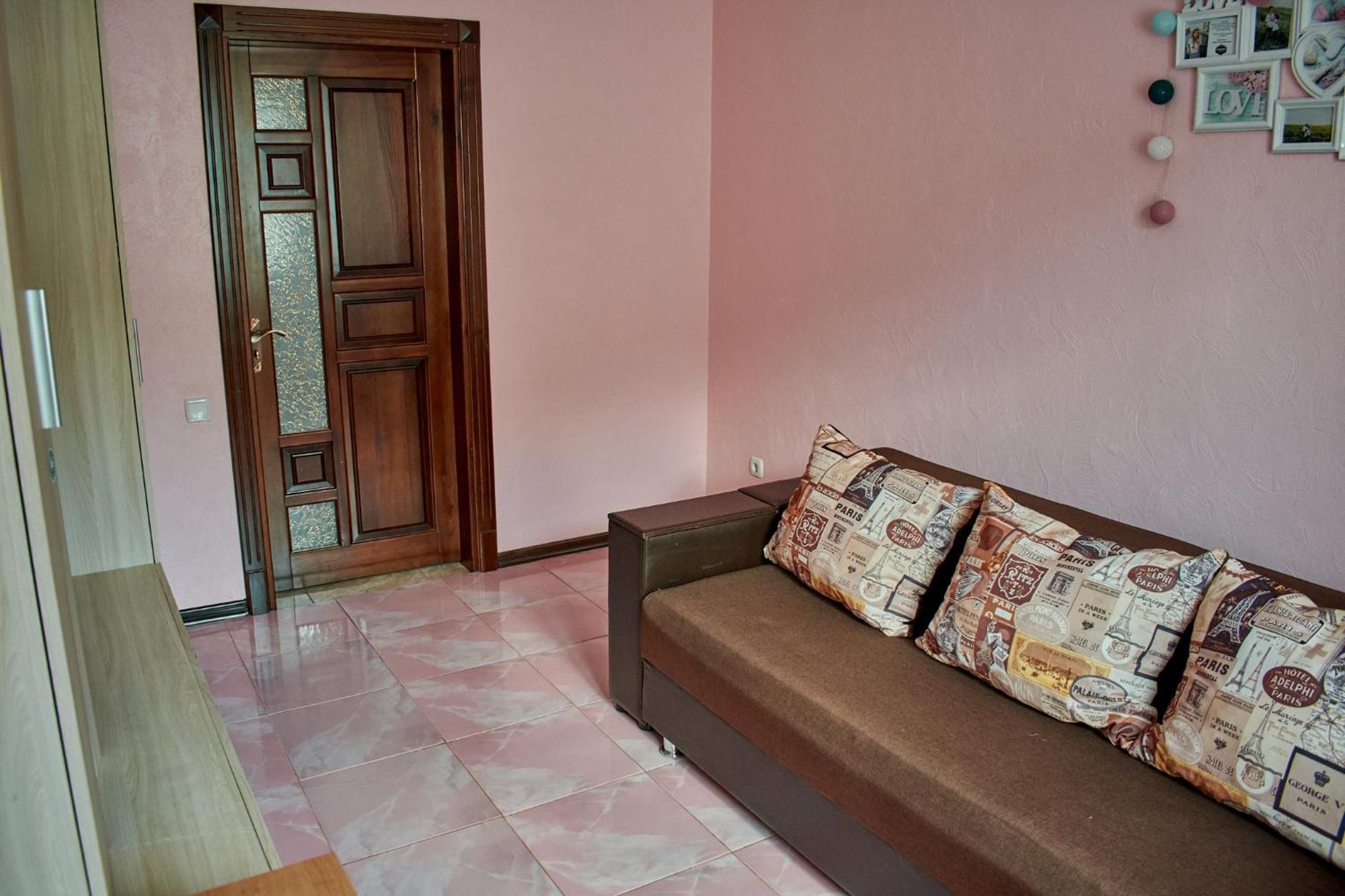 Vacation Home Lubov Kamieniec Podolski Zewnętrze zdjęcie