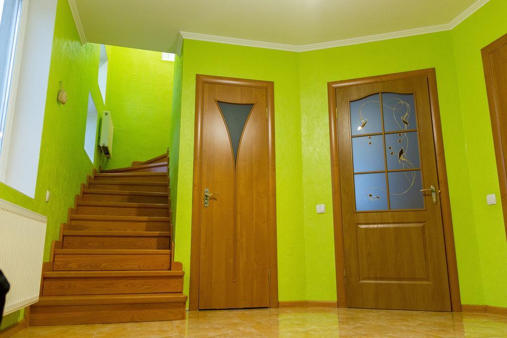 Vacation Home Lubov Kamieniec Podolski Zewnętrze zdjęcie
