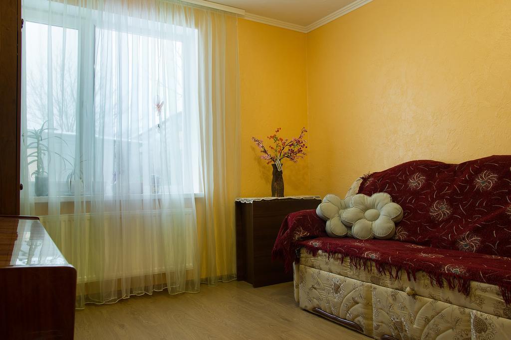 Vacation Home Lubov Kamieniec Podolski Zewnętrze zdjęcie