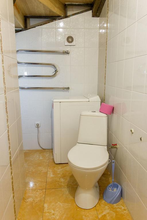 Vacation Home Lubov Kamieniec Podolski Zewnętrze zdjęcie