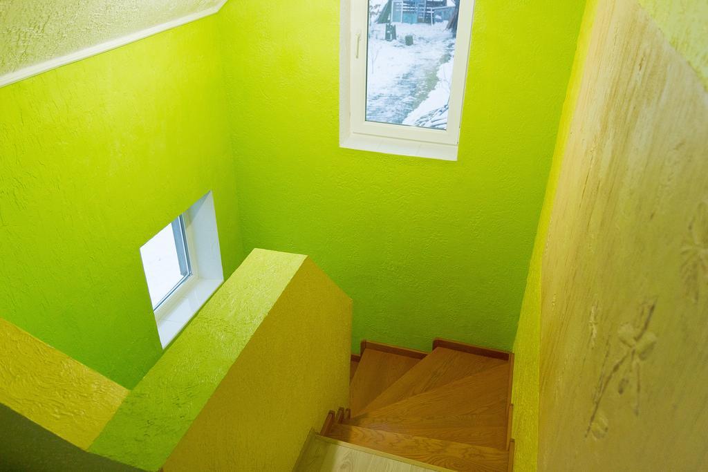 Vacation Home Lubov Kamieniec Podolski Zewnętrze zdjęcie