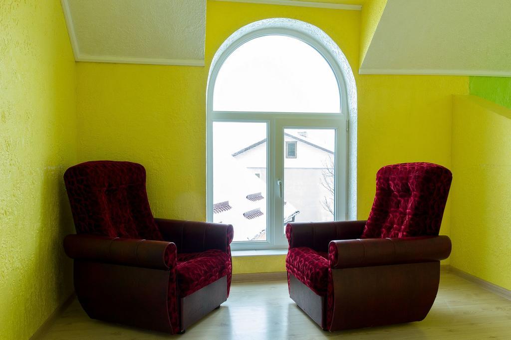 Vacation Home Lubov Kamieniec Podolski Zewnętrze zdjęcie