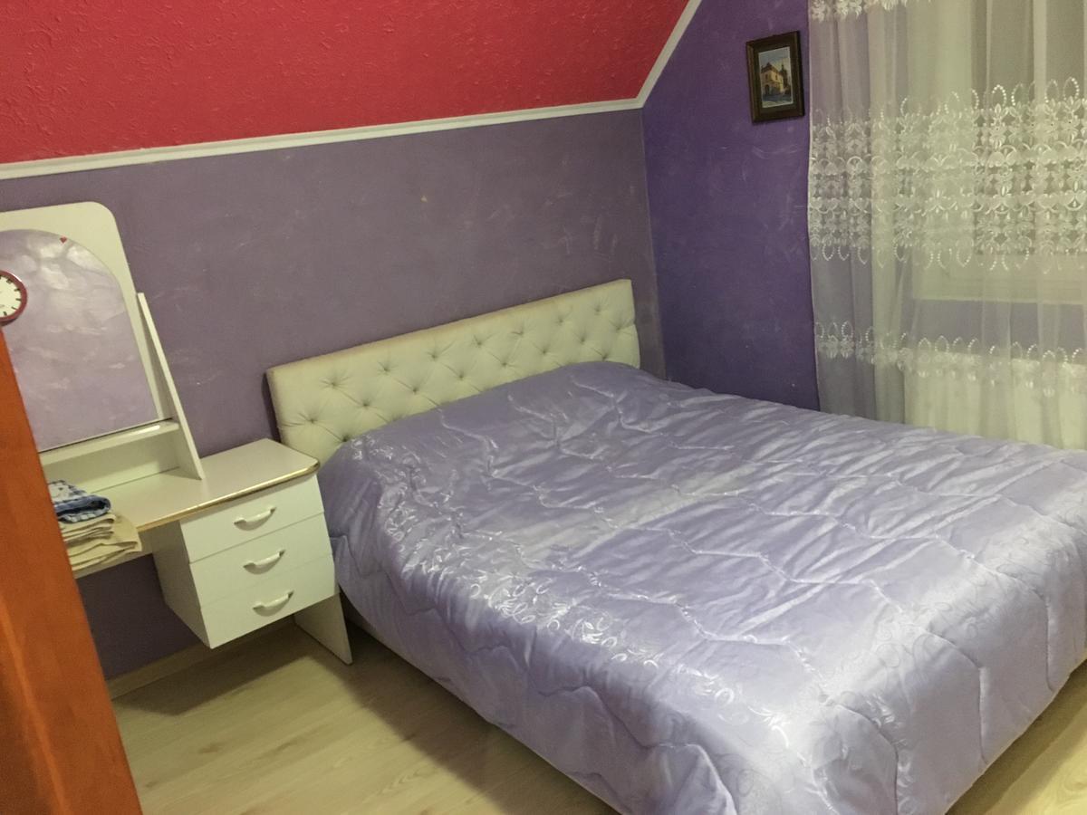 Vacation Home Lubov Kamieniec Podolski Zewnętrze zdjęcie